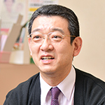 星野 洋 院長