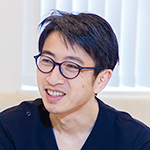 土井 清司 院長