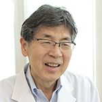 三浦 悟 院長