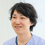 三原 理智 院長