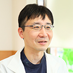 樋口 万緑 院長