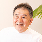 小島 正彰 院長
