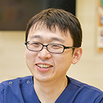 林 豊大 院長