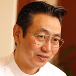 新井 竜夫 院長