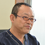 東川 幸嗣 院長