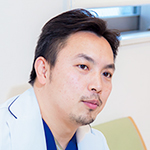 玉田 将 院長