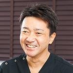 小屋敷 英樹 院長