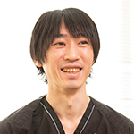北原 琢也 院長