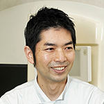 早川 明宏 院長