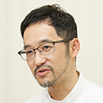 山下 浩司 院長