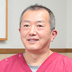井上 浩太郎 院長
