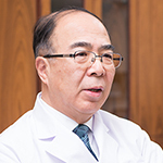 三木 保 病院長