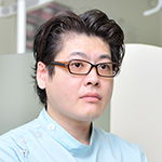青柳 有祐 院長