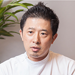 谷戸 克己 院長