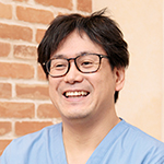 小田 洋司 院長