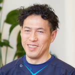 安田 大勲 院長