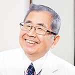 遠藤 憲史 院長