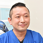 富樫 裕一郎 院長