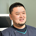 芝 賢次 院長