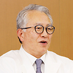 三浦 裕正 院長