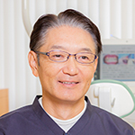北川 尚 院長