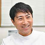 岩下 憲四郎 院長