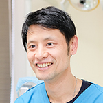 岩田 尚親 先生