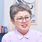 堀内 麻美 院長