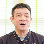 中川 篤俊 院長