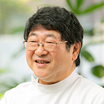 守屋 斗人 院長