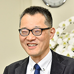原井 宏明 院長