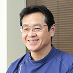 古田 一徳 院長