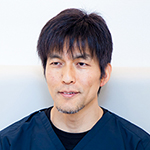 相原 一慶 院長