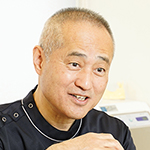 吉川 涼一 院長