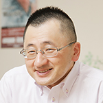 保坂 泰介 院長