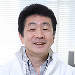 後藤 伸 院長