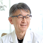 苅谷 昌司 院長