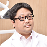 高岡 丈博 院長