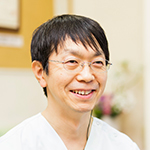 山下 圭造 院長
