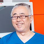 永松 馨介 院長