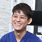 福島 邦晃 副院長