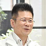 大西 国夫 院長