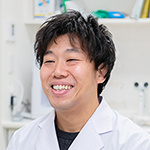 小林 謙信 院長