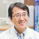 田代 博一 院長