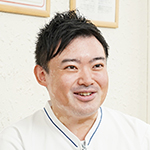 吉田 一穂 院長