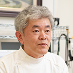 高橋 佳文 院長