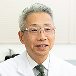 渡邉 英世 院長