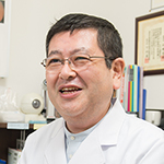 長澤 和弘 院長
