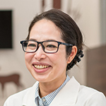 松田 絵美 院長