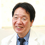 黒田 佳治 院長